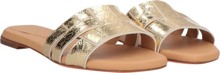 Santoni Woman Sandals - Image 4
