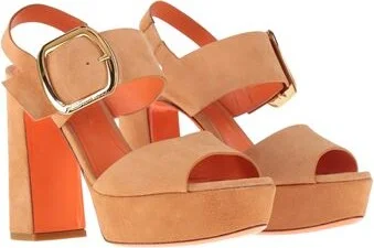 Santoni Woman Sandals - Image 2