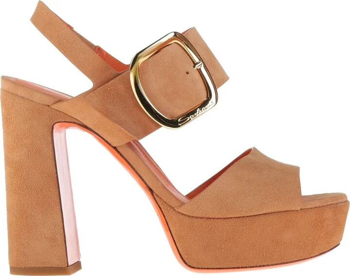 Santoni Woman Sandals - Image 3