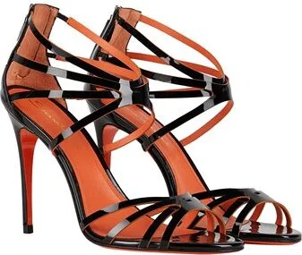 Santoni Woman Sandals - Image 2