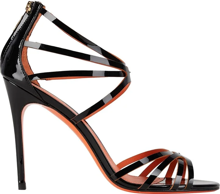 Santoni Woman Sandals - Image 3