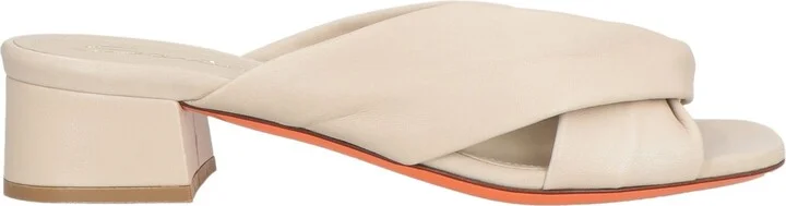 Santoni Woman Sandals - Image 3