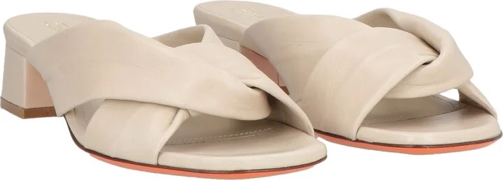 Santoni Woman Sandals - Image 4