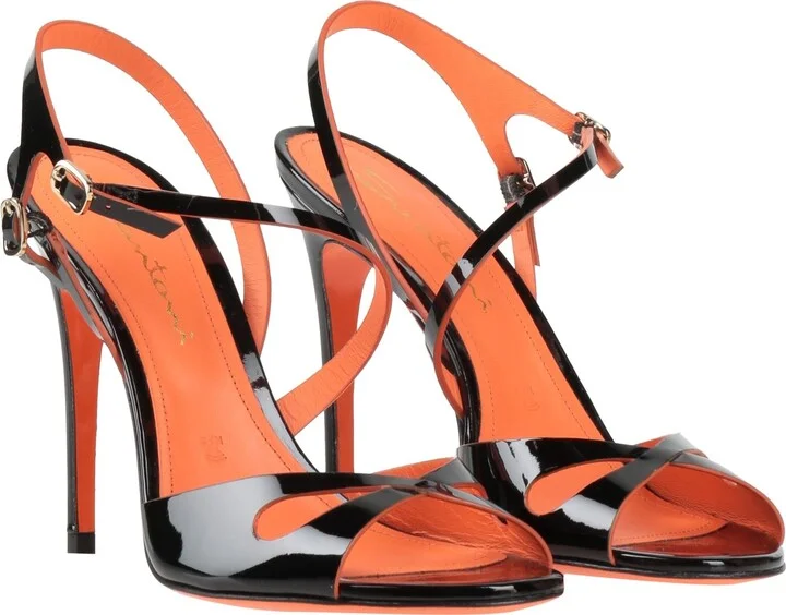 Santoni Woman Sandals - Image 4