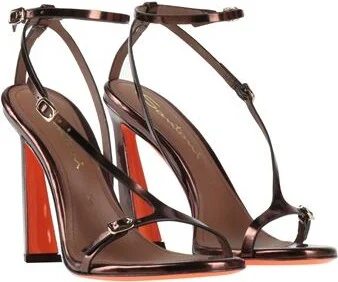 Santoni Woman Sandals - Image 2