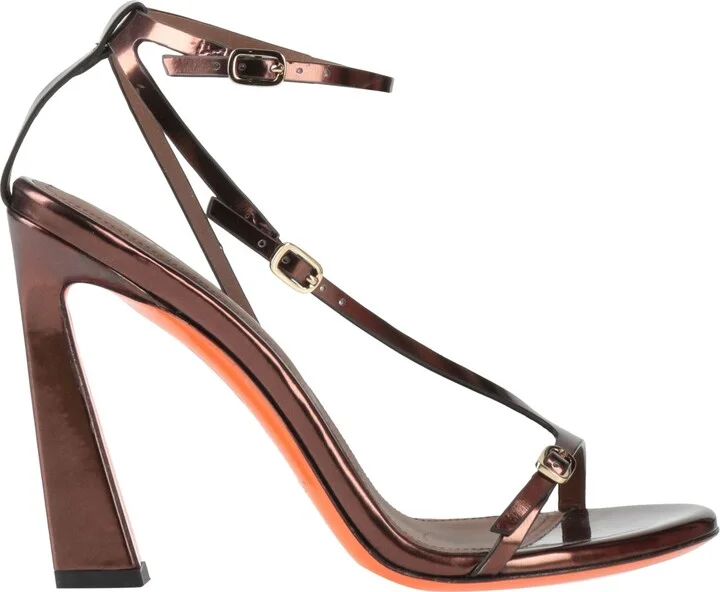 Santoni Woman Sandals - Image 3