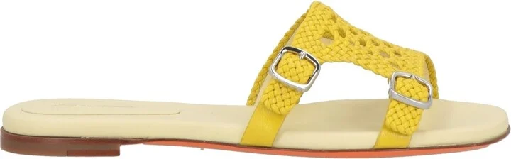 Santoni Woman Sandals - Image 3