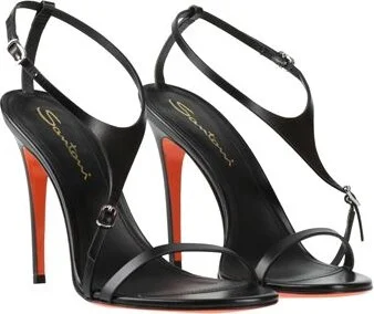 Santoni Woman Sandals - Image 2