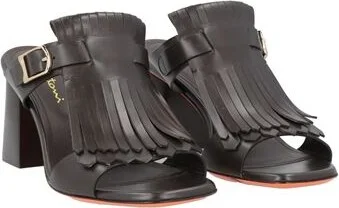 Santoni Woman Sandals - Image 2
