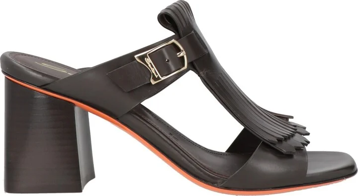 Santoni Woman Sandals - Image 3