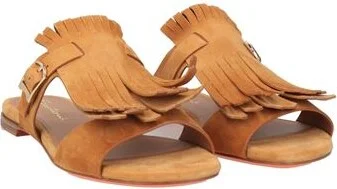 Santoni Woman Sandals - Image 2