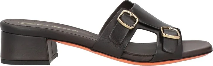 Santoni Woman Sandals - Image 3