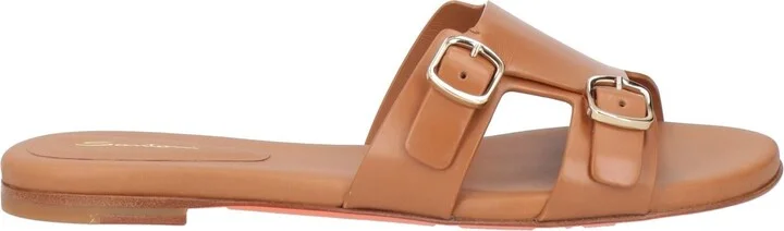 Santoni Woman Sandals - Image 3