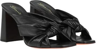 Santoni Woman Sandals - Image 2