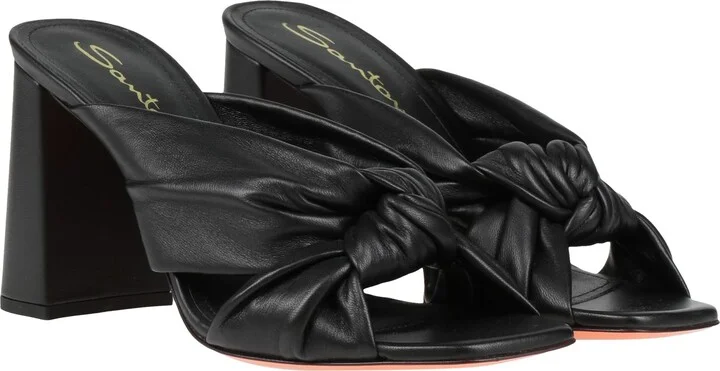 Santoni Woman Sandals - Image 4