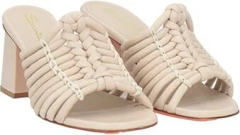 Santoni Woman Sandals - Image 2