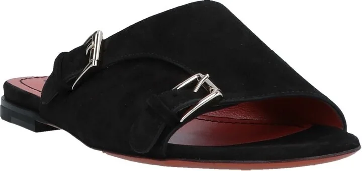 Santoni Woman Sandals - Image 4