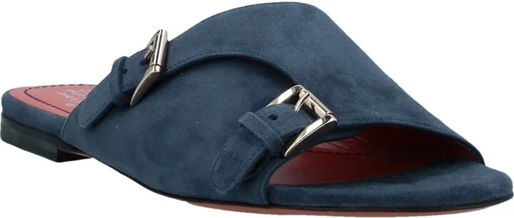 Santoni Woman Sandals - Image 7
