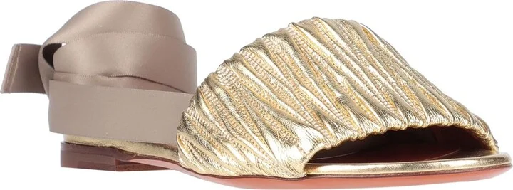 Santoni Woman Sandals - Image 4