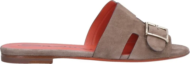 Santoni Woman Sandals - Image 3