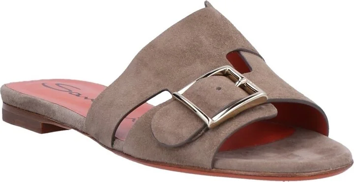 Santoni Woman Sandals - Image 4