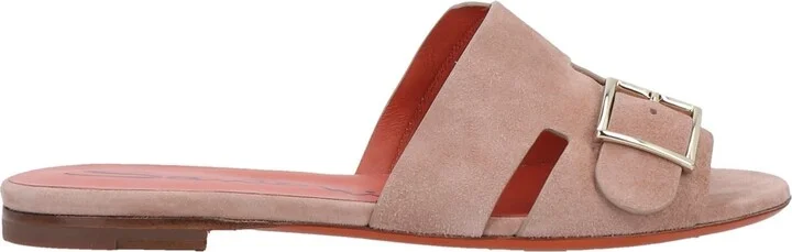 Santoni Woman Sandals - Image 6