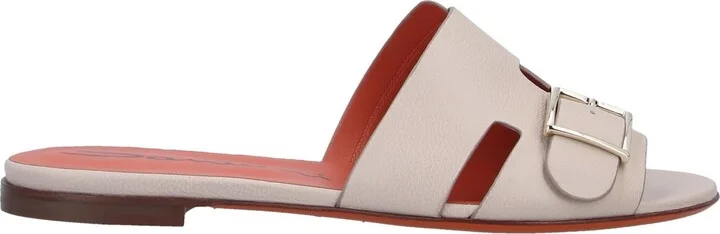 Santoni Woman Sandals - Image 3