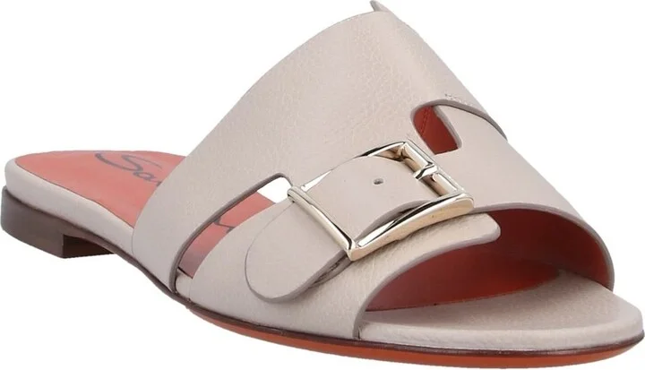 Santoni Woman Sandals - Image 4