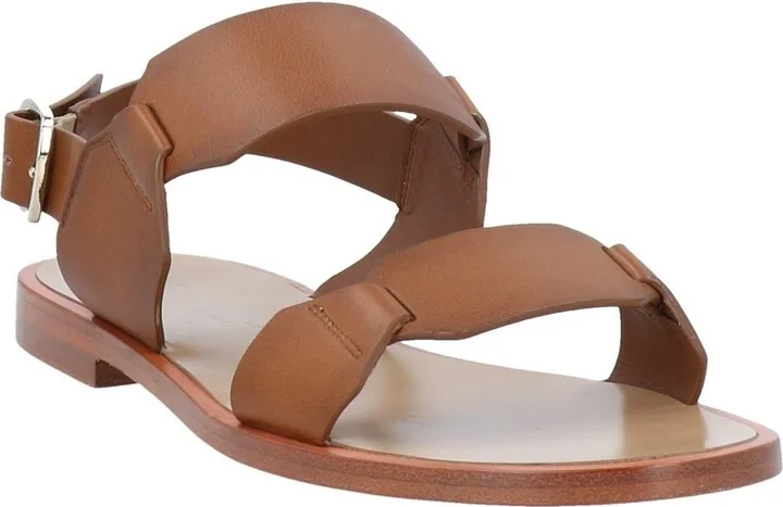 Santoni Woman Sandals - Image 4