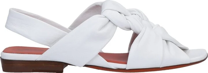 Santoni Woman Sandals - Image 3
