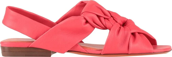 Santoni Woman Sandals - Image 6