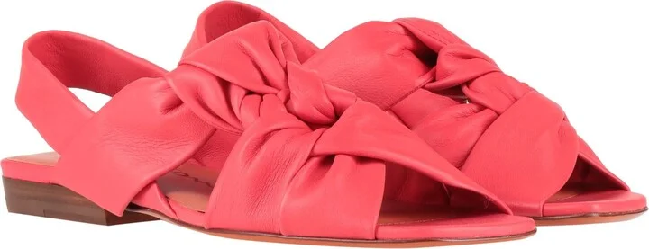 Santoni Woman Sandals - Image 7
