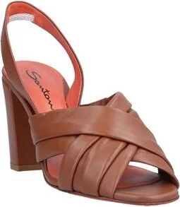 Santoni Woman Sandals - Image 2