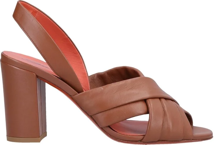 Santoni Woman Sandals - Image 3