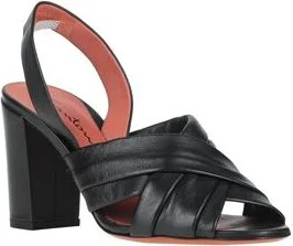Santoni Woman Sandals - Image 5