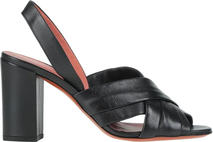 Santoni Woman Sandals - Image 6