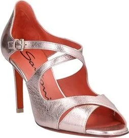 Santoni Woman Sandals - Image 2