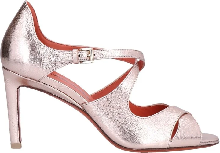 Santoni Woman Sandals - Image 3