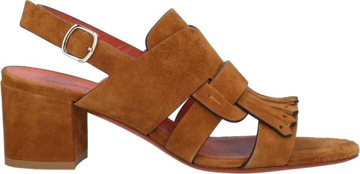 Santoni Woman Sandals - Image 3