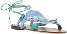 Santoni Woman Sandals - Image 2