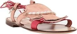 Santoni Woman Sandals - Image 5