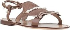 Santoni Woman Sandals - Image 8