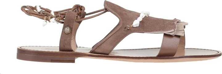 Santoni Woman Sandals - Image 9