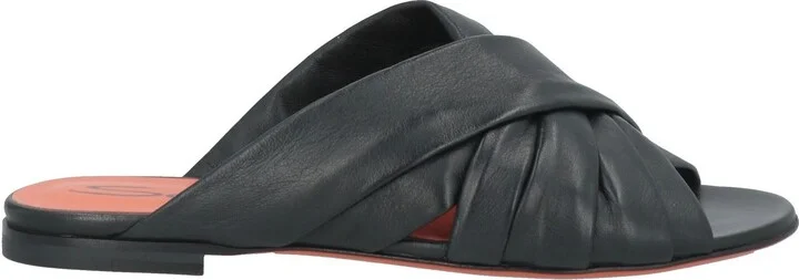 Santoni Woman Sandals - Image 3