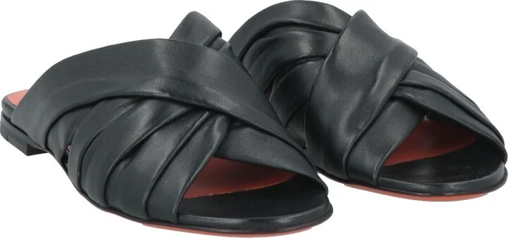 Santoni Woman Sandals - Image 4