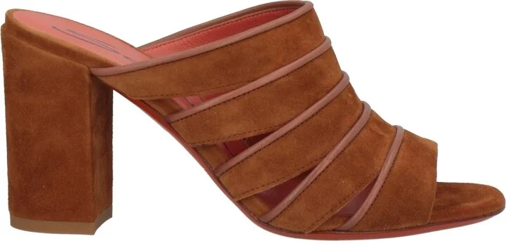 Santoni Woman Sandals - Image 3