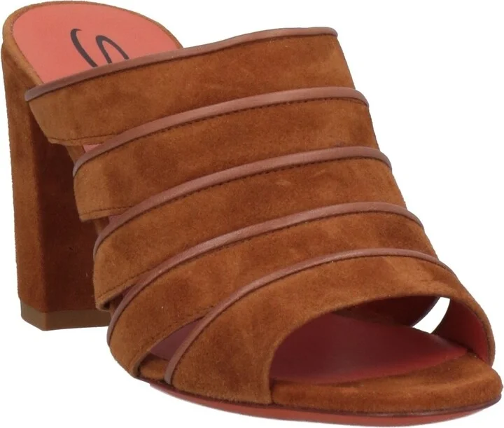 Santoni Woman Sandals - Image 4