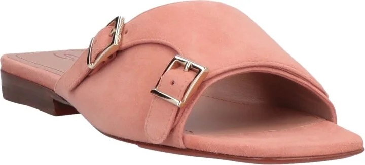 Santoni Woman Sandals - Image 4