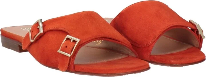Santoni Woman Sandals - Image 7