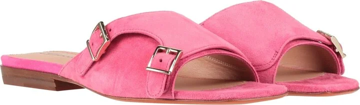 Santoni Woman Sandals - Image 4